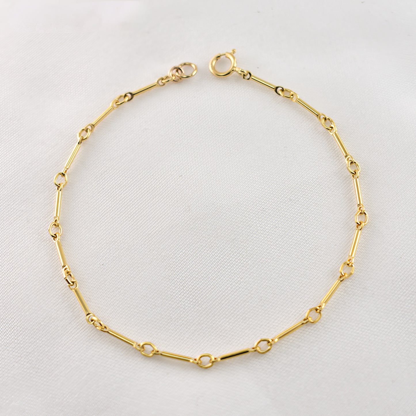 Auri Chain Bracelet