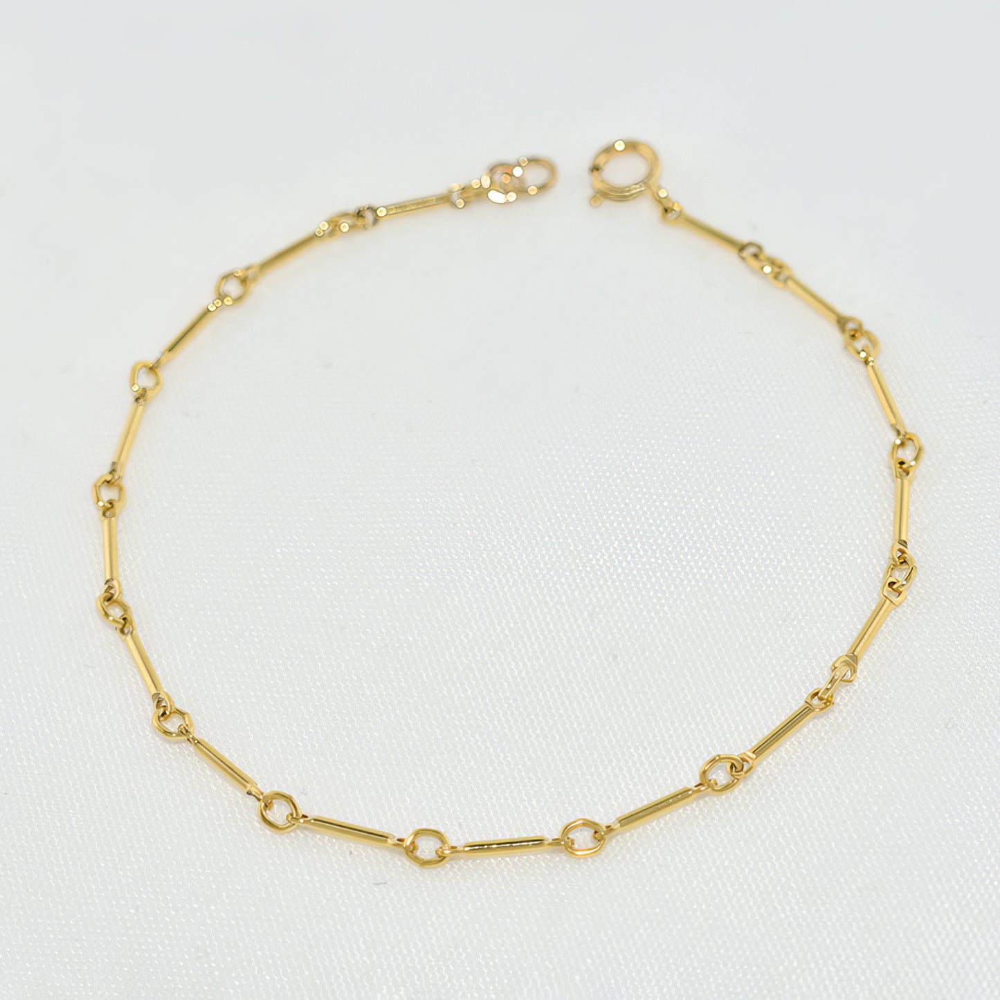 Auri Chain Bracelet
