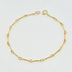 Auri Chain Bracelet - Liora Monroe