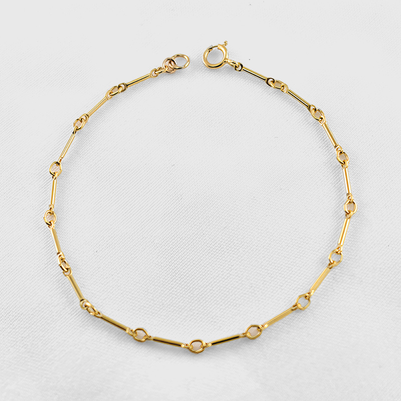 Auri Chain Bracelet