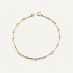 Auri Chain Bracelet - Liora Monroe