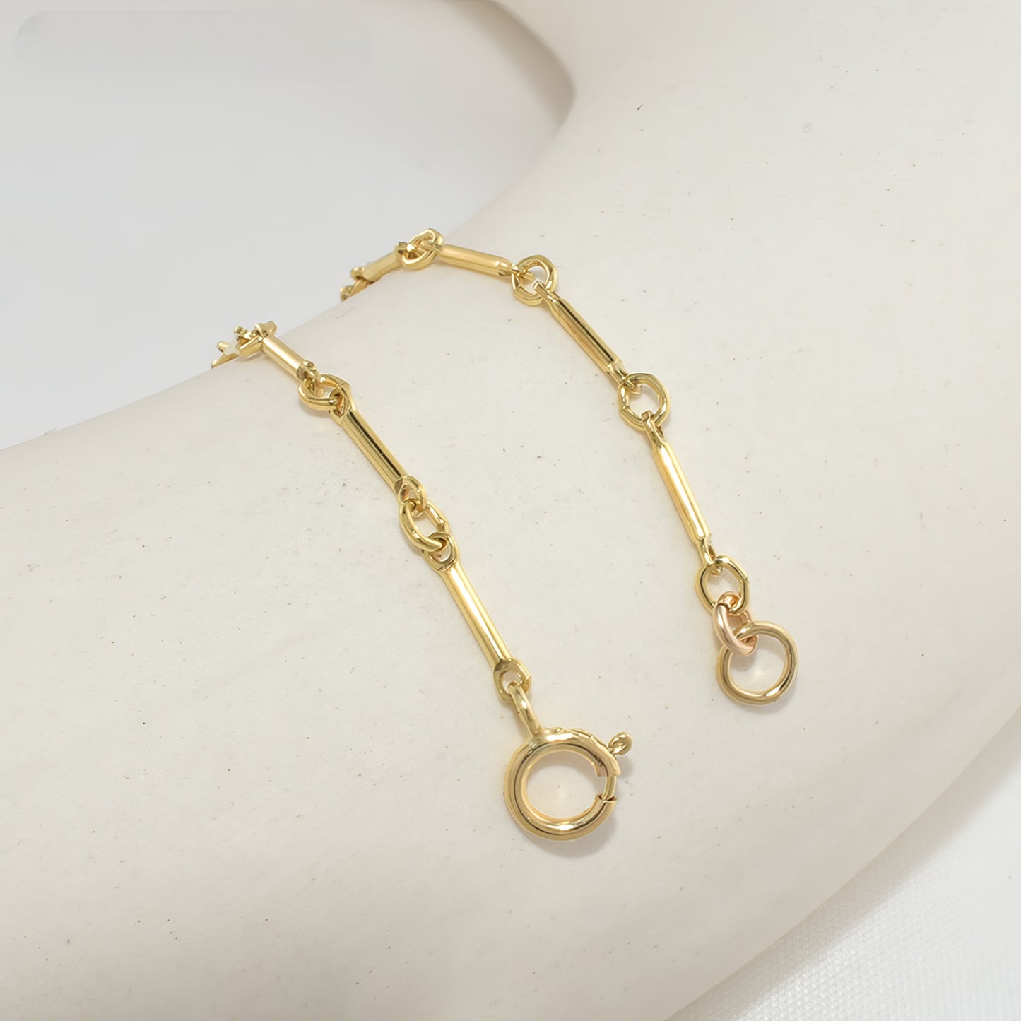 Auri Chain Bracelet