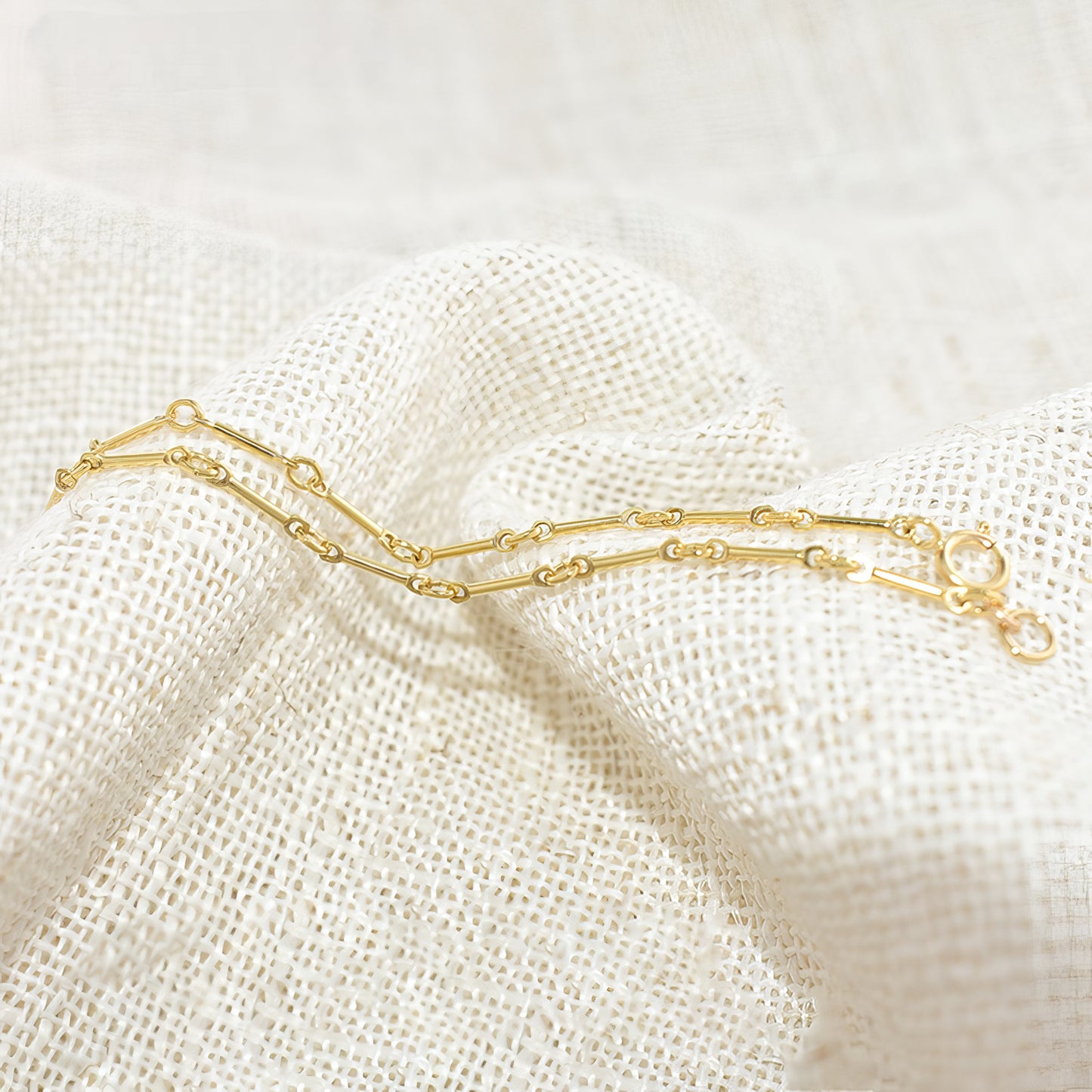Auri Chain Bracelet
