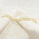 Auri Chain Bracelet - Liora Monroe