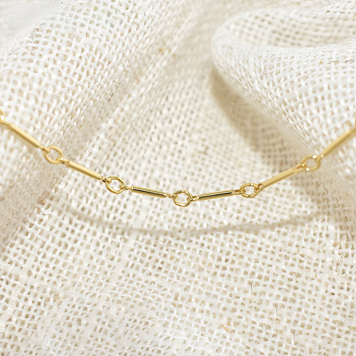 Auri Chain Bracelet