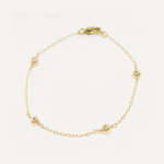 Radiant Beads Bracelet - Liora Monroe