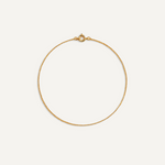 Noor Liquid Chain Bracelet - Liora Monroe