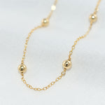 Radiant Beads Bracelet - Liora Monroe