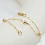 Radiant Beads Bracelet - Liora Monroe