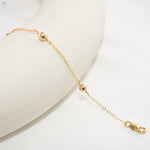 Radiant Beads Bracelet - Liora Monroe