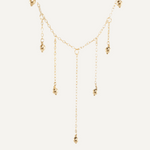 Astro Bead Necklace - Liora Monroe