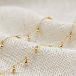 Astro Bead Necklace - Liora Monroe