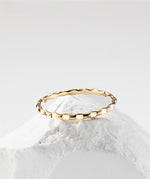 Valor Mons Ring - Liora Monroe