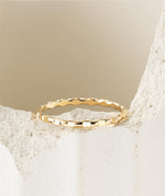 Valor Mons Ring - Liora Monroe