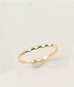 Valor Mons Ring - Liora Monroe