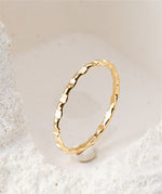 Valor Mons Ring - Liora Monroe