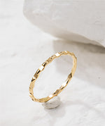 Valor Mons Ring - Liora Monroe