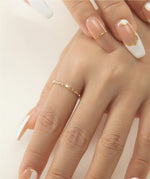 Valor Mons Ring - Liora Monroe