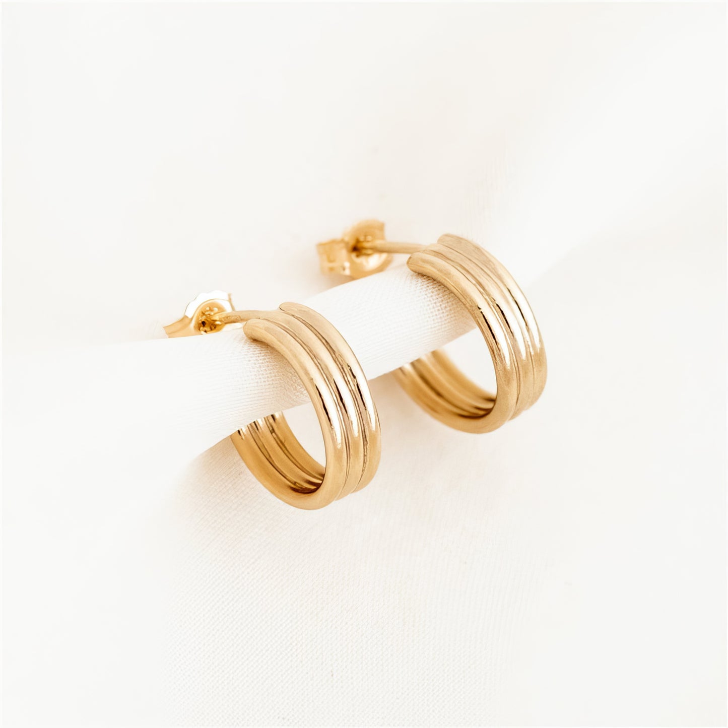 Auri Triple Crassus Hoops