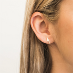 Maris Eclair Studs - Liora Monroe