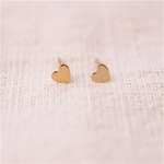 Celeste Little Cor Studs - Liora Monroe