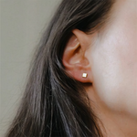 Solace Quadra Studs - Liora Monroe