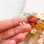 Celeste Little Cor Studs - Liora Monroe