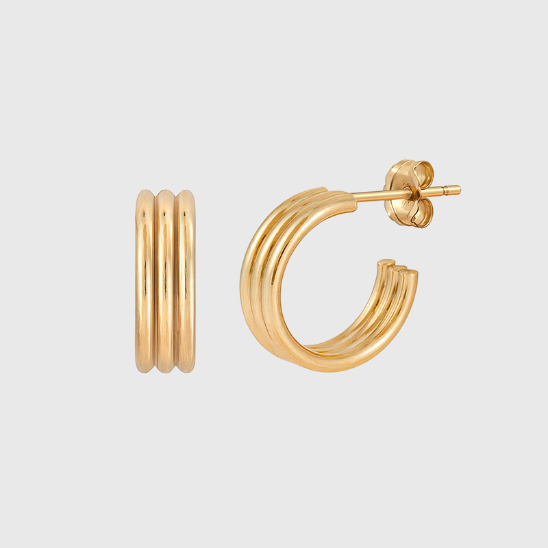 Auri Triple Crassus Hoops