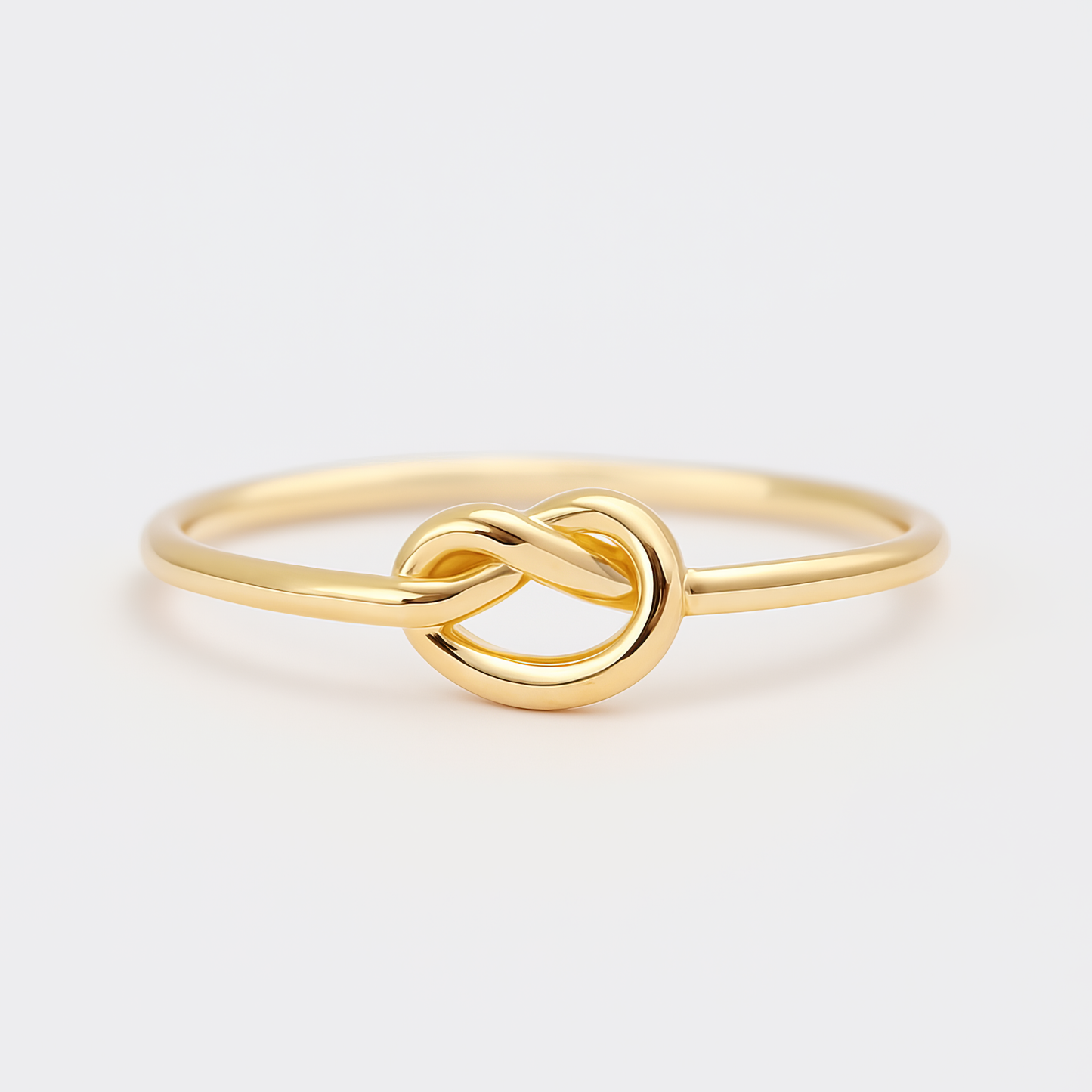 Valor Lien Heart Ring
