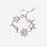 Solara Celeste Bracelet
