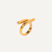 Elara Arcis Ring