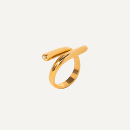 Elara Arcis Ring