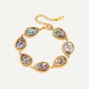 Aurea Tide Bracelet