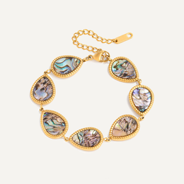 Aurea Tide Bracelet