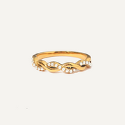 Liora Pearl Ring