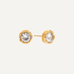 Elara Sol Studs