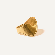 Aurea Vela Ring