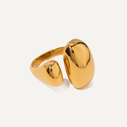 Aurea Duo Ring