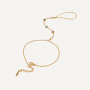 Celestia Hand Chain