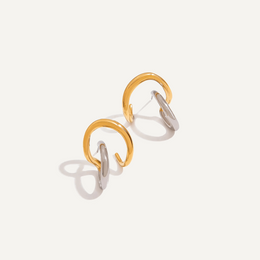 Vena Duo Hoops