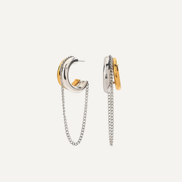 Orel Chain Hoops