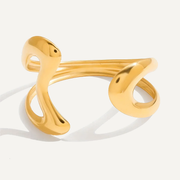 Aurea Flow Bracelet