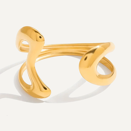 Aurea Flow Bracelet