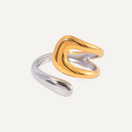 Oria Duo Ring