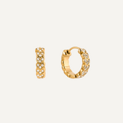 Avelis Heart Hoops