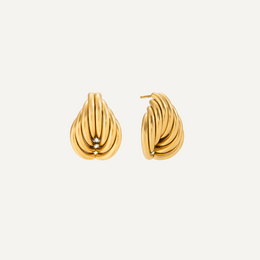 Velora Fold Studs