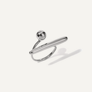 Aurea Orbit Ring
