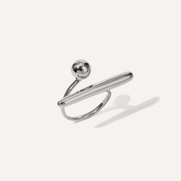 Aurea Orbit Ring