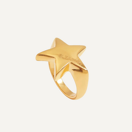 Celeste Stella Ring