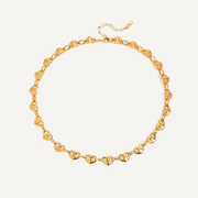 Amora Link Necklace
